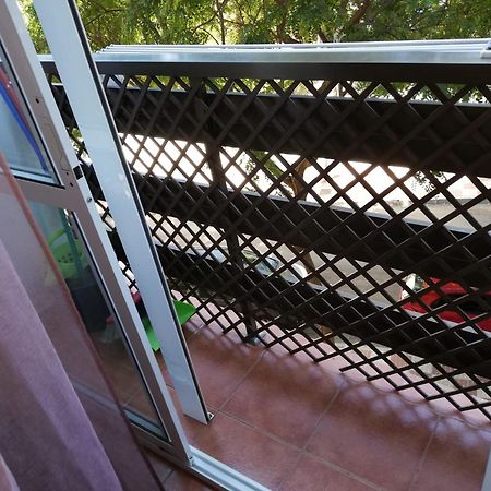 Apartamento Costa Del Sol Benalmádena Exterior foto