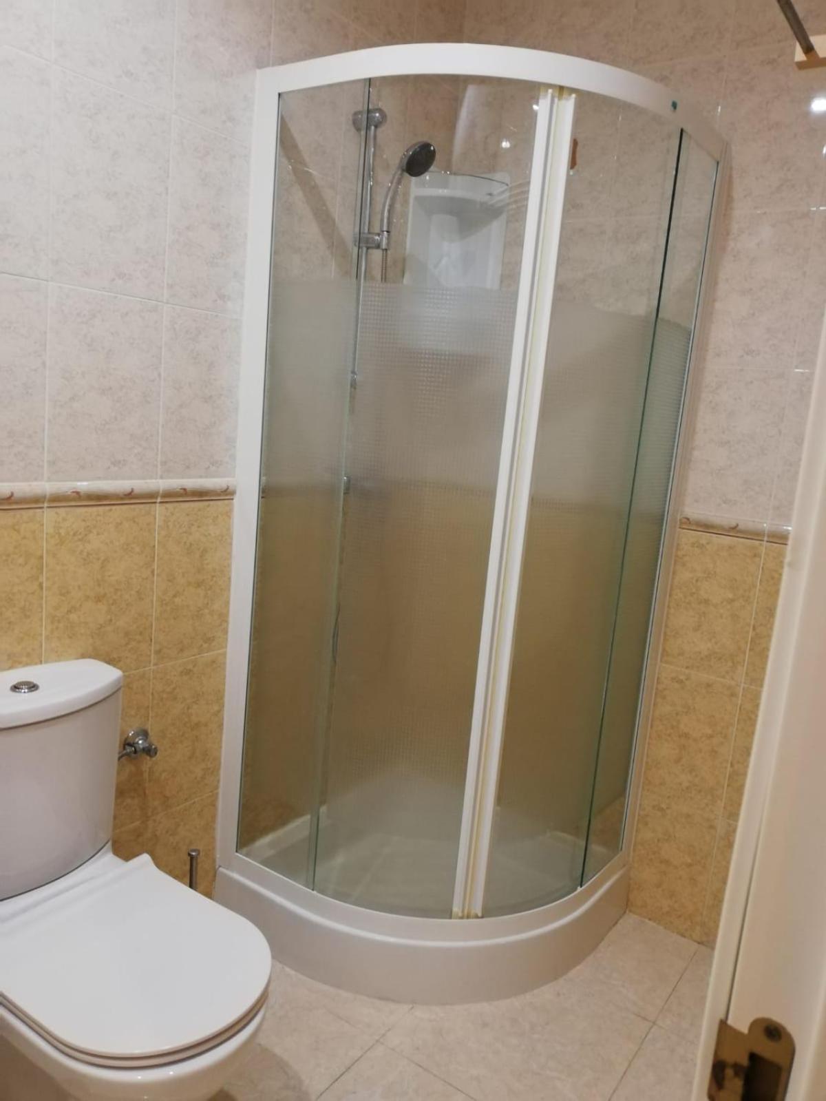 Apartamento Costa Del Sol Benalmádena Exterior foto