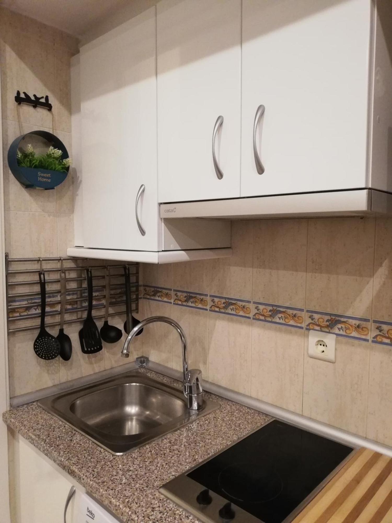 Apartamento Costa Del Sol Benalmádena Exterior foto