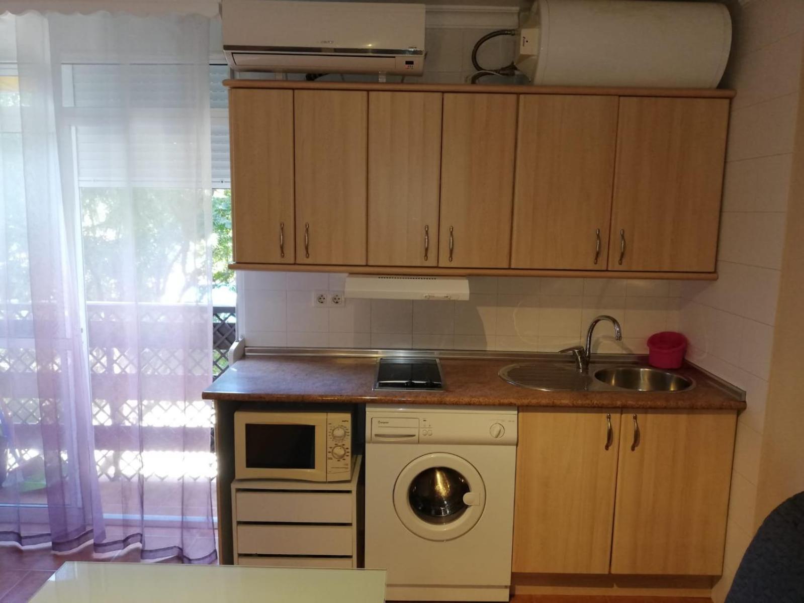 Apartamento Costa Del Sol Benalmádena Exterior foto