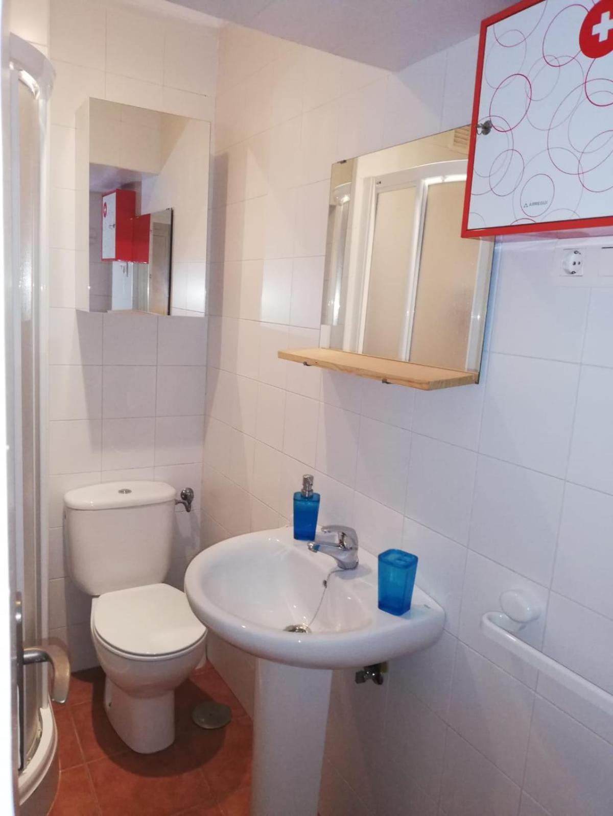Apartamento Costa Del Sol Benalmádena Exterior foto