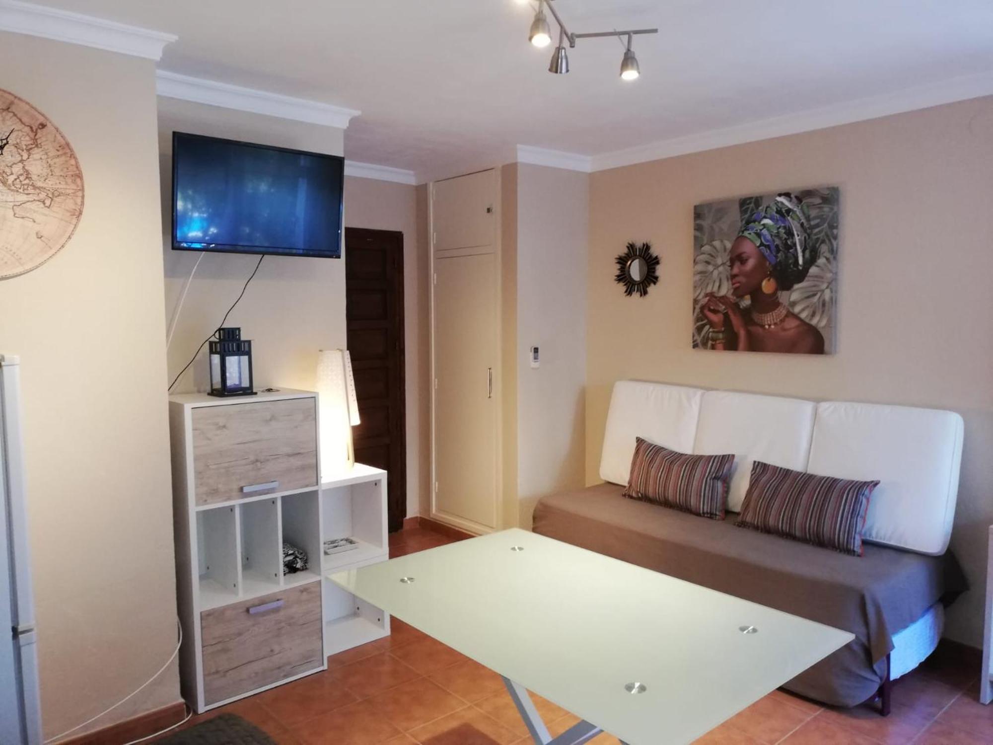 Apartamento Costa Del Sol Benalmádena Exterior foto